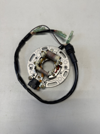 KX250-J1/J2, 1992/1993 Stator nos