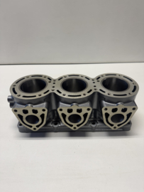 JH900-A1 T/M A3, 1995 T/M 1997 Cylinder - Engine nos