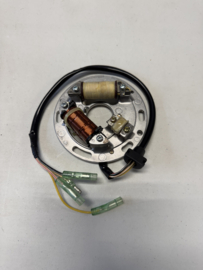 KDX250-D1 T/M D4, 1991 T/M 1994 Stator nos