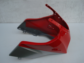 ZX900-A2, 1985 Cowling, Upp, Outer, Red nos