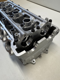 ZX750-P1 T/M P8, 1996 T/M 2003 Head - Comp - Cylinder nos