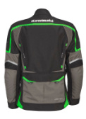TRIER TEXTILE JACKET (Male)