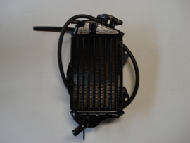 KX125 Radiator - Assy, RH nos