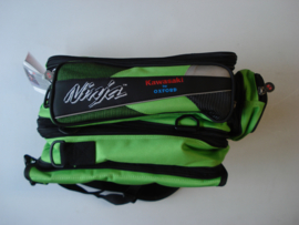 Kawasaki, Groene Ninja - Tanktas, Expander Tankbag