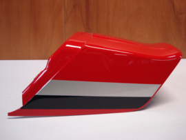 Z1100-B1/B2, 1981/1982 Cover, Seat, F.Red nos