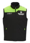 MXGP 2022 Bodywarmer (male)