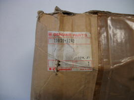 VN1500-B2 T/M A12, 1988 T/M 1998 Crankshaft - Comp nos