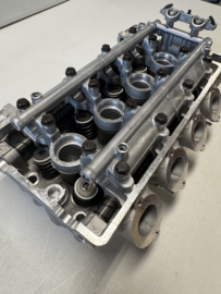 ZX400-L1 T/M L9, 1991 T/M 1999 Head - Comp - Cylinder nos