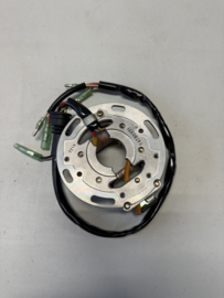 KX250-J1/J2, 1992/1993 Stator nos