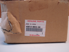 KX250-N1, 2004 Shockabsorber, P.White nos