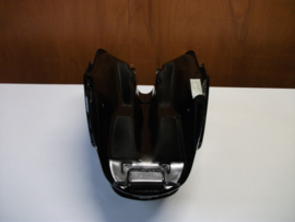 EX250-F7 T/M F10, 1993 T/M 1996 Tank - Comp - Fuel, Ebony nos