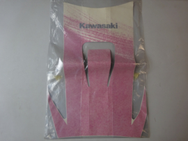 JL650-A1, 1991 Pattern, Handle Tower Cover nos