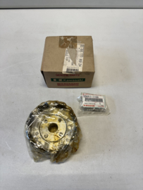 AR80-A1, 1982 Housing - Comp - Clutch nos