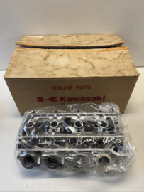 ZX750-P1 T/M P8, 1996 T/M 2003 Head - Comp - Cylinder nos