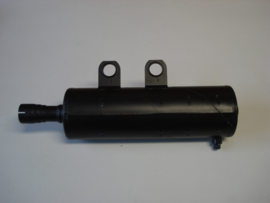 KVF400-A1/A2/B1, 1997/1998 Body - Comp - Muffler nos