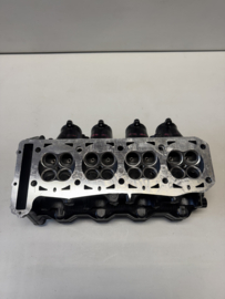 ZX1000-B1 T/M B3, 1988 T/M 1990 Head - Comp - Cylinder nos