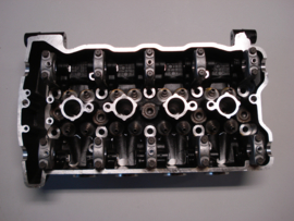 ZX900-A1/A2, 1984/1985 Head - Assy - Cylinder nos