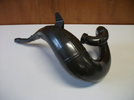 KX250-M2, 2004 Chamber - Exhaust nos