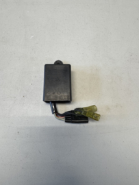 KX80-E1/F1, 1983 Igniter nos