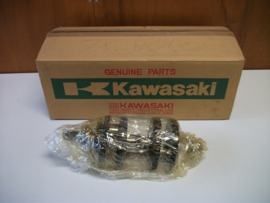 KAF450-B1, 1988 Crankshaft - Comp nos