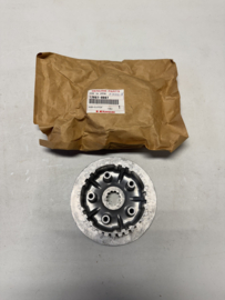KX250F-N1, 2004 Hub - Clutch nos