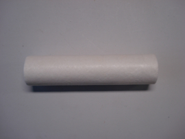 KX250-G1, 1989 Wool, Muffler Baffle Pipe nos
