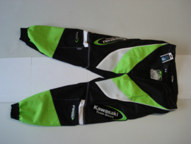 Kawasaki KX Race Pants