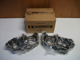 KX500-A2/B1, 1984/1985 Set - Crankcase nos