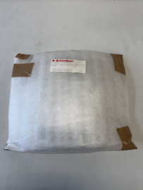ER500A/B & BN125-A1/2 Windshield Clear