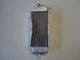 KX250F Radiator - Assy, LH, Core: 260MM nos