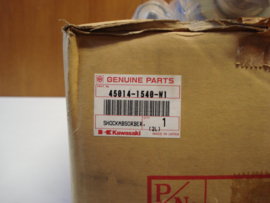KX250-J2, 1993 Shockabsorber, Blue NO.1 nos