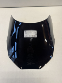 ZX7R-P1 T/M P8, 1996 T/M 2003 Windscreen Shadow nos