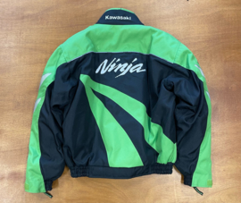 Kawasaki Ninja Jack