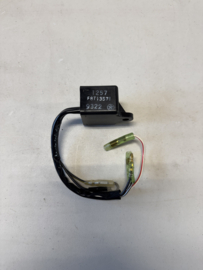 KDX200-E1 T/M E6, 1989 T/M 1994 Igniter nos