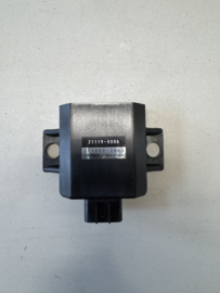 KX125-M2/M3, 2004, 2005 igniter nos