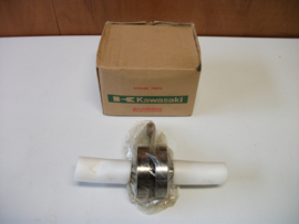 KDX200-C3, 1988 Crankshaft - Comp nos