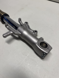 ZX7RR-N1/N2, 1996/1997 Damper - Assy, Fork, Silver nos