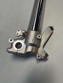 KX125-L4, 2002 Damper - Set - Fork, A.N.Gold nos