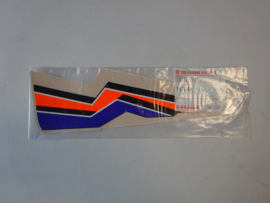 KLE500-A3, 1993 Pattern, LWR Cowling, LWR, RH nos