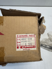 ZX400-F1, 1988 Holder - Fork Under nos