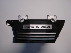 ZX900-A1/A2, 1984/1985 Head - Assy - Cylinder nos