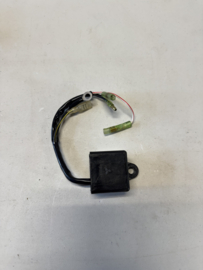 KDX200-E1 T/M E6, 1989 T/M 1994 Igniter nos