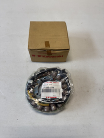 VN1500-E2 T/M E6, 1999 T/M 2003 Stator, Outer nos
