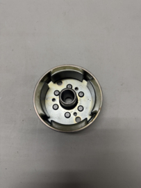 KDX200-B1/B2, 1984/1985 Rotor nos