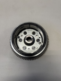 JH900-A1 T/M A3, 1995 T/M 1997 Rotor, Magneto nos