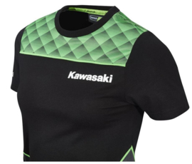 Kawasaki Sport T-Shirt (Dames)