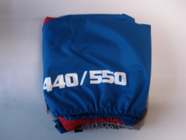 JS440 / JS550 Deluxe Jet Ski Cover nos