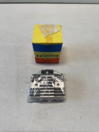 ZX550-A1 T/M A6, Regulator - Voltage nos