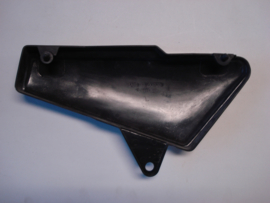 KH100-G8, 1987 Cover - Side, LH, Ebony nos