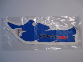 ZX750-L2, 1994 Pattern, Side Cover, LH nos